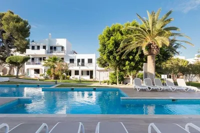 Hôtel Palia Dolce Farniente 3*