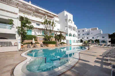 Hôtel Cala d'Or 4* - Adults only