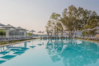 Rodostamo Hôtel & Spa 5*