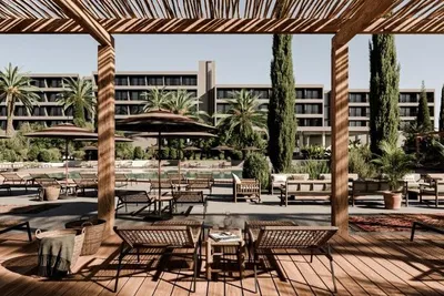 Hôtel Cook’s Club Corfu 5* - Adults Only