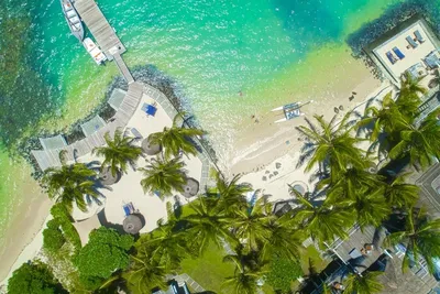 Hôtel 20° Sud- Relais & Châteaux 5*
