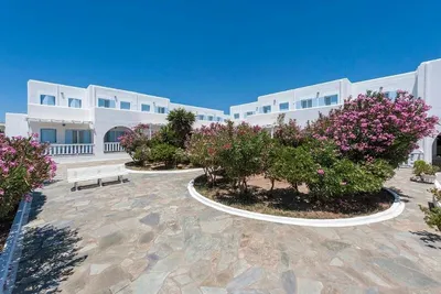 Narges Hôtel 4*