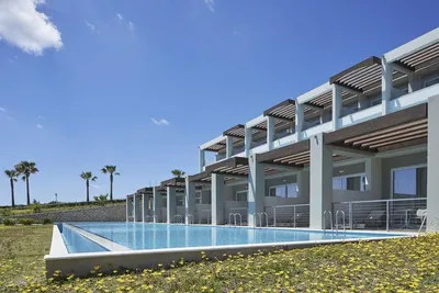 Hôtel Rodos Princess Beach 4*