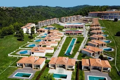 Ajul Luxury Hôtel & Spa Resort 5*