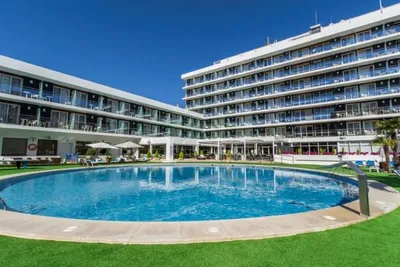 Hôtel Anabel 4*