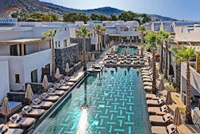 Hôtel Radisson Blu Zaffron Resort 5* - Adults Only