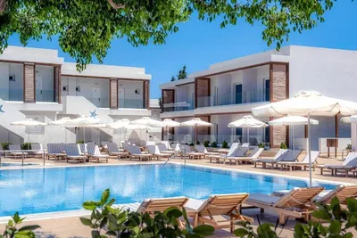 Aelius Hôtel & Spa 4*