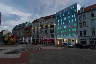 Hôtel Gat Point Charlie 3* - Sans transfert