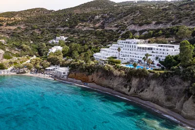 Hôtel Istron Bay 5*