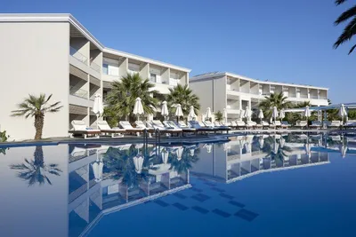 Hôtel Mythos Palace Resort & Spa 5*