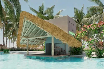Hôtel Dreams Playa Esmeralda Resort & Spa