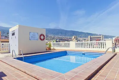 Hôtel Marte 3*