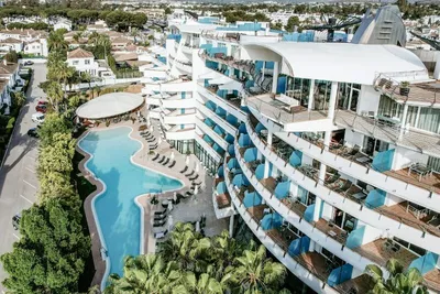 Hôtel Senator Banus 5* - Adults Only 16+