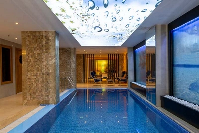 Freya Luxury Hotel 4*