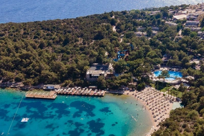 Hôtel Bodrum Park Resort 5*