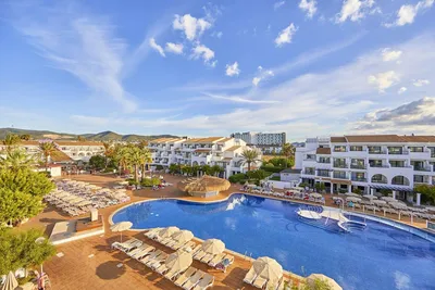 Hôtel Fergus Style Bahamas 4*