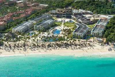 Hôtel Royalton Punta Cana Resort  & Casino 5*