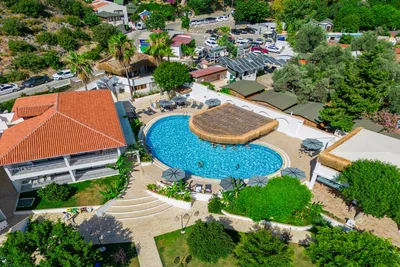 Hôtel Meri 3*