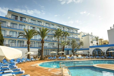 Hôtel Ilusion Vista Blava 3*