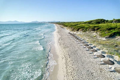 Hôtel Iberostar Selection Albufera Playa 4*