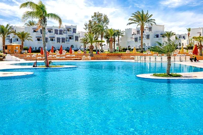 Hôtel Mercure Hurghada 4*