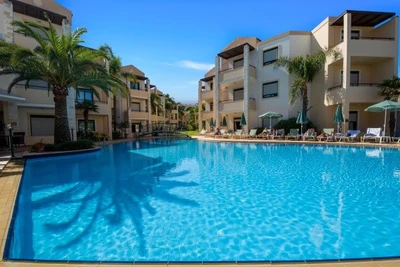 Hôtel Creta Palm Resort 4*
