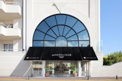 Augusta Club Hôtel & Spa 4* - Adult Only + 16 ans - sans transfert
