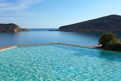 Hôtel Domes Aulus Elounda, Curio Collection by Hilton 5*