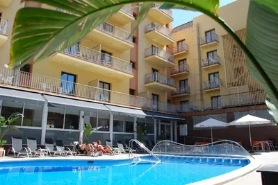 Hôtel Stella Maris 3* - Sans transfert