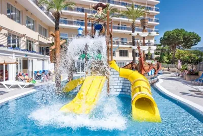 Hôtel Oasis Park Splash 4* - Sans transfert