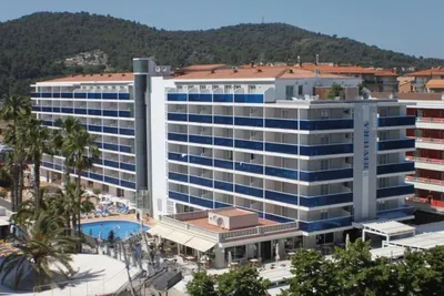 Hôtel Riviera 4* - Sans transfert
