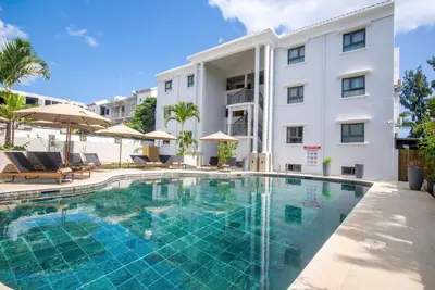 Hôtel Go Sun Beach 3*
