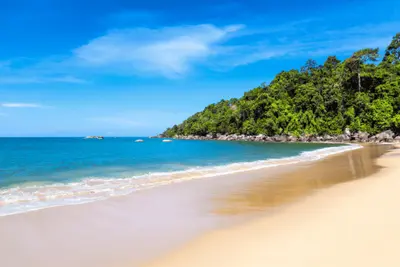 Combiné Lumières de Bangkok 5* et Plage de Khaolak 5*