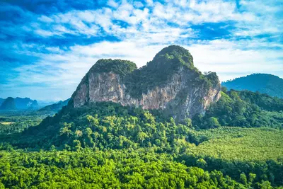 Combiné Lumières de Bangkok 4* et Plage de Krabi 4*