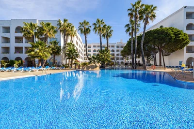 Hôtel Playacartaya Aquapark & Spa 4*