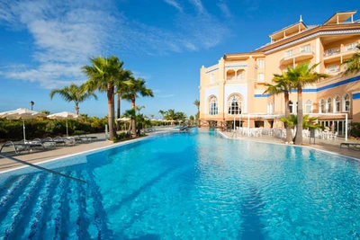 Hôtel Melia Isla Canela 4*