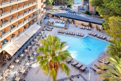 Hôtel 4R Playa Park 3*
