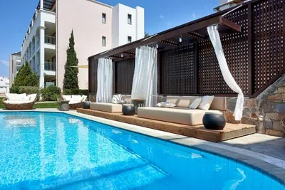 Albatros Spa & Resort Hôtel 5*