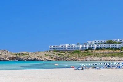 Hôtel Beach Club 3*