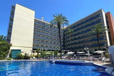 Hôtel Eurosalou 4*