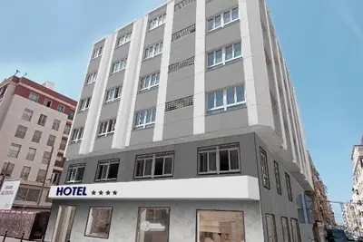 Hôtel Santa Pola 4* by Pierre & Vacances - sans transfert