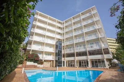 Hôtel Aléa 3*