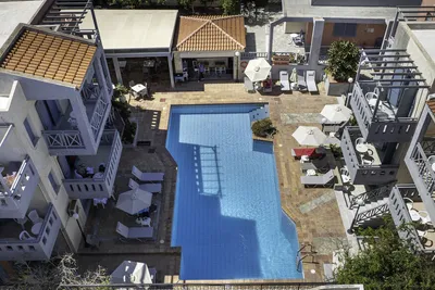 Hôtel Shotels Marilisa 3*