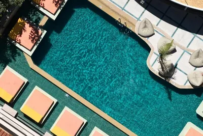 Asana Hôtel 4* - Adults Only