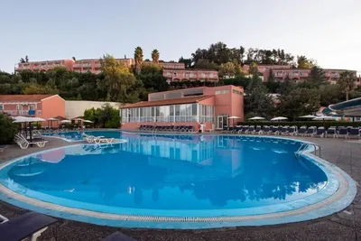 Hôtel Panorama Sidari 3*