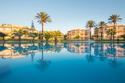 Horizon Beach Hôtel 4*