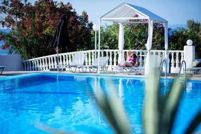 Hôtel Bianco Olympico Beach Resort 4*