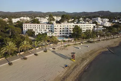 Hôtel Ses Savines 3*