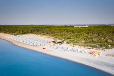 Hôtel Torreserena 4*