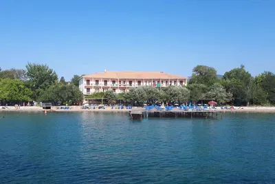 Dassia Beach Hôtel 2*